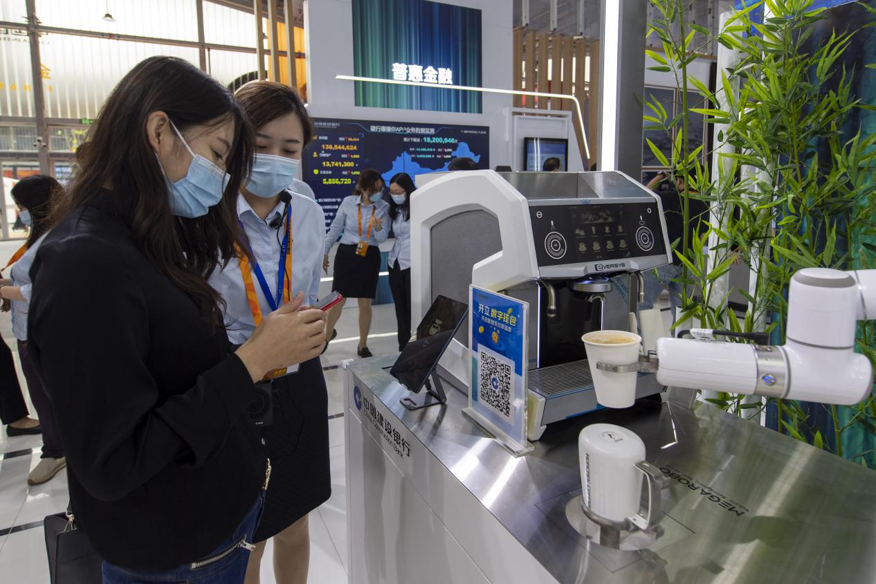 9��4�����ڷ��Q���Ľ��ڷ��Ռ��}չ�^(q��)�����^���_ͨ��(sh��)���X����ͨ�^�ߴa֧���ķ�ʽʹ�Ô�(sh��)�������ُ�I����������W(w��ng)ӛ�� ������z