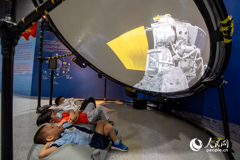 ȫ�������ջ��11����ȫ�����؆������Ї��Ƽ��^��������(n��i)����λС������̽���w�^(q��)����ʽ�w򞡰�����������^�̡�����W(w��ng)ӛ�� ������z