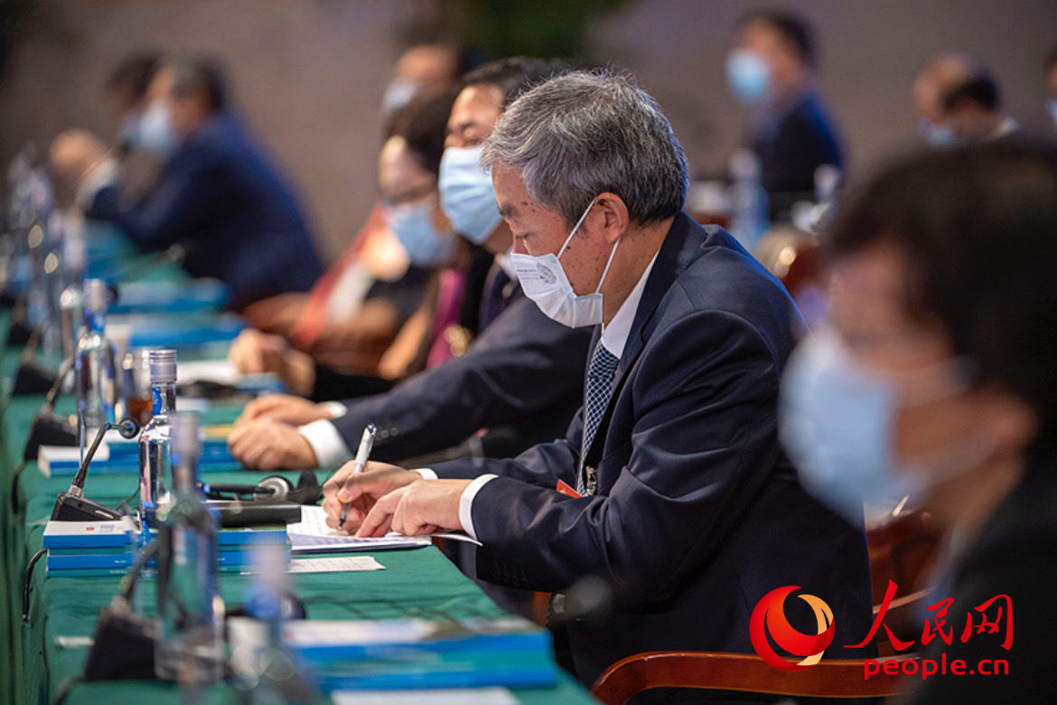 10��14����2020��(li��n)�χ�(gu��)��������Դ��(hu��)���B(t��i)����Փ�������������_(k��i)Ļ������W(w��ng)ӛ�� ������z