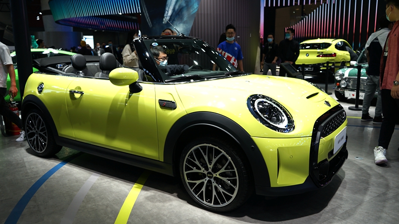 MINI����������W(w��ng)ӛ�� ���N���z