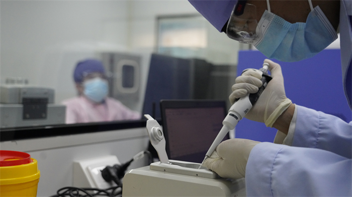 �B(y��ng)ֳ�ˆT�ڌ�����M�ж�̥��(y��u)�|(zh��)����Y�x�� ���L�߹��D