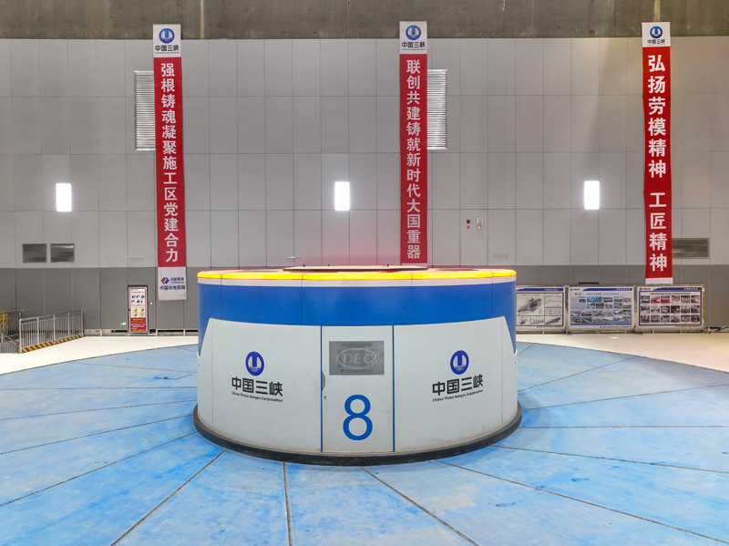 ���Q��ˮ�վ�󰶵��S��8̖(h��o)�C(j��)�MͶ�a(ch��n)�l(f��)������L�߹��D