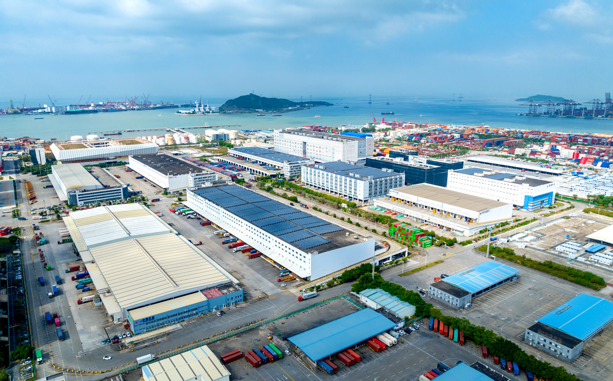 ����ǰ���羳��̼��ۅ^(q��)��ǰ���羳��̘I(y��)��(w��)Ҏ(gu��)ģ�L��ռȫ�оų����ϣ��^ȥ����Ҏ(gu��)ģ����3.7������Դ�����L���ṩ