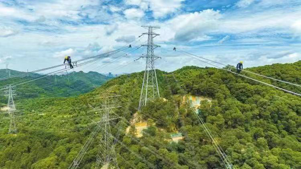 ���ڹ�늾ֹ����ˆT�ڻ��۰Ĵ󞳅^(q��)����ͨ�������_չ�߿��߾�������S���i �z