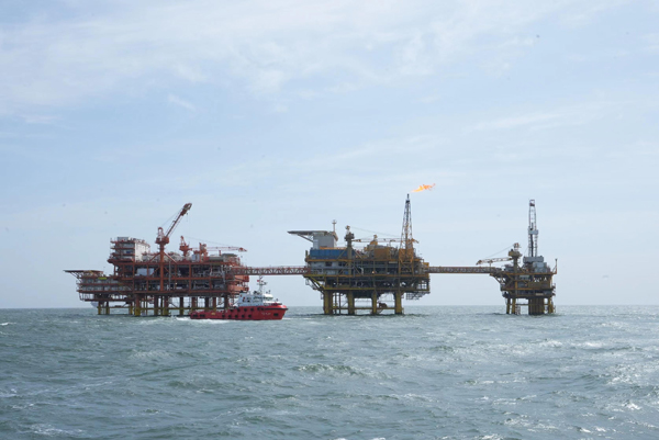 ����6-1���ﺣ��ʩ���F(xi��n)��(ch��ng)�����L�߹��D