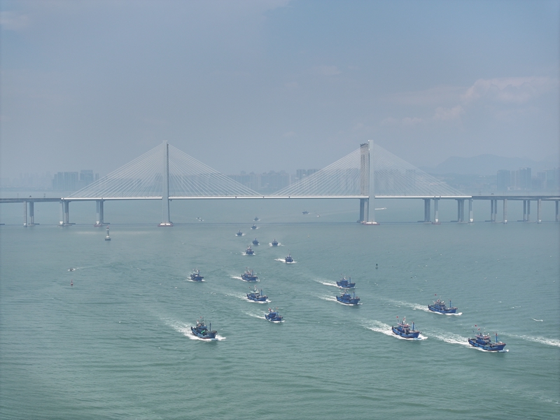 8��16�����Y(ji��)���ݝO�ĝO����^(gu��)���B���FȪ�ݞ��纣��򸽽��������ϲ��F·�ֹ��D