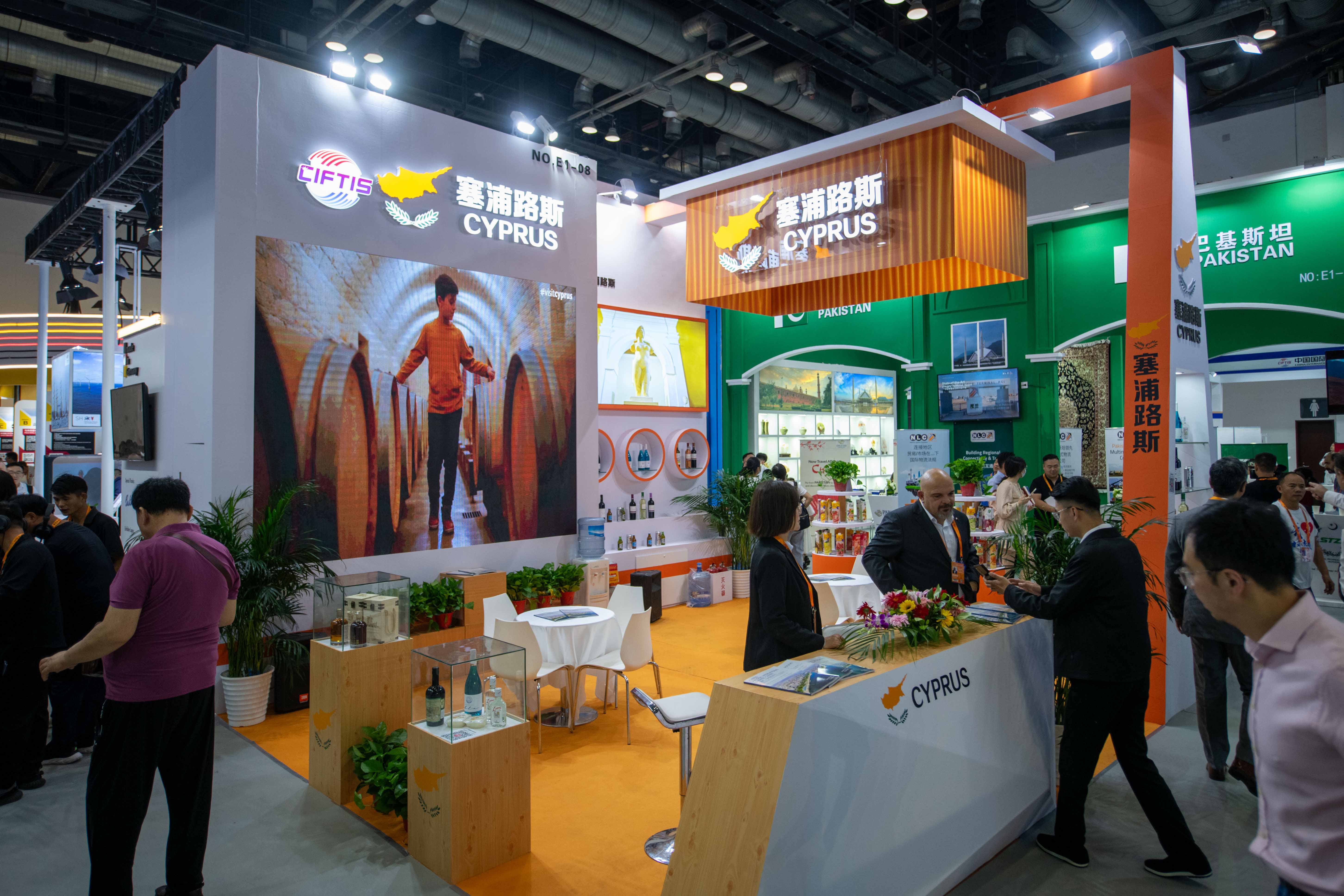 9��2�գ��^����λ�ڇ��ҕ��h���ĵ�����·˹չ�_���^������W(w��ng)ӛ�� ������z