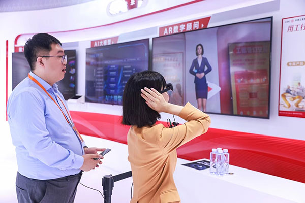 �ڹ����y��չ�_(t��i)����(sh��)�ֆT�������԰顱�c�^չ�οͻ���(d��ng)�����L�߹��D