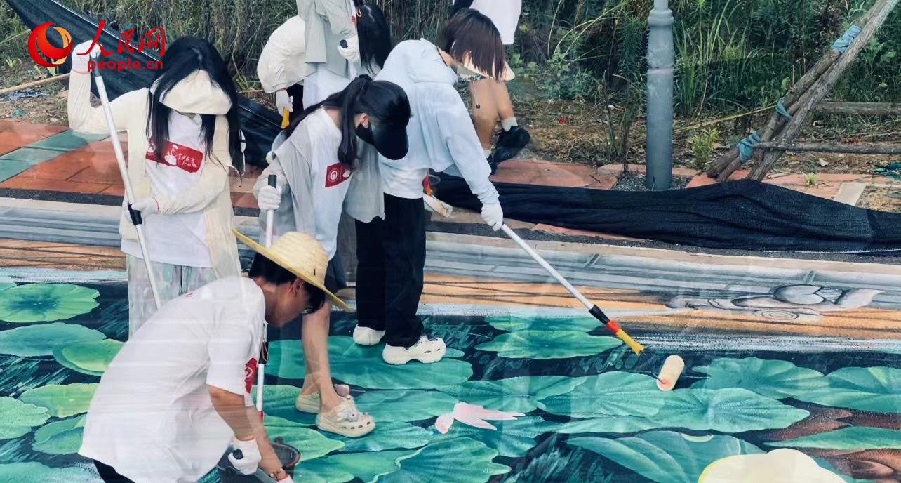 ��У�W(xu��)���ڽ��ą^(q��)�����Ʊ��_չ��ز��L�Ŀ�����L�߹��D