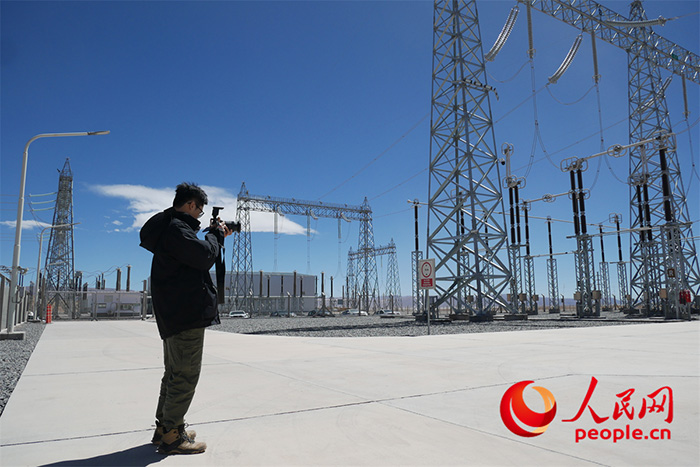 ӛ���ڸ߲������վ�M(j��n)���Ĕz������W(w��ng)ӛ�� �f���Дz