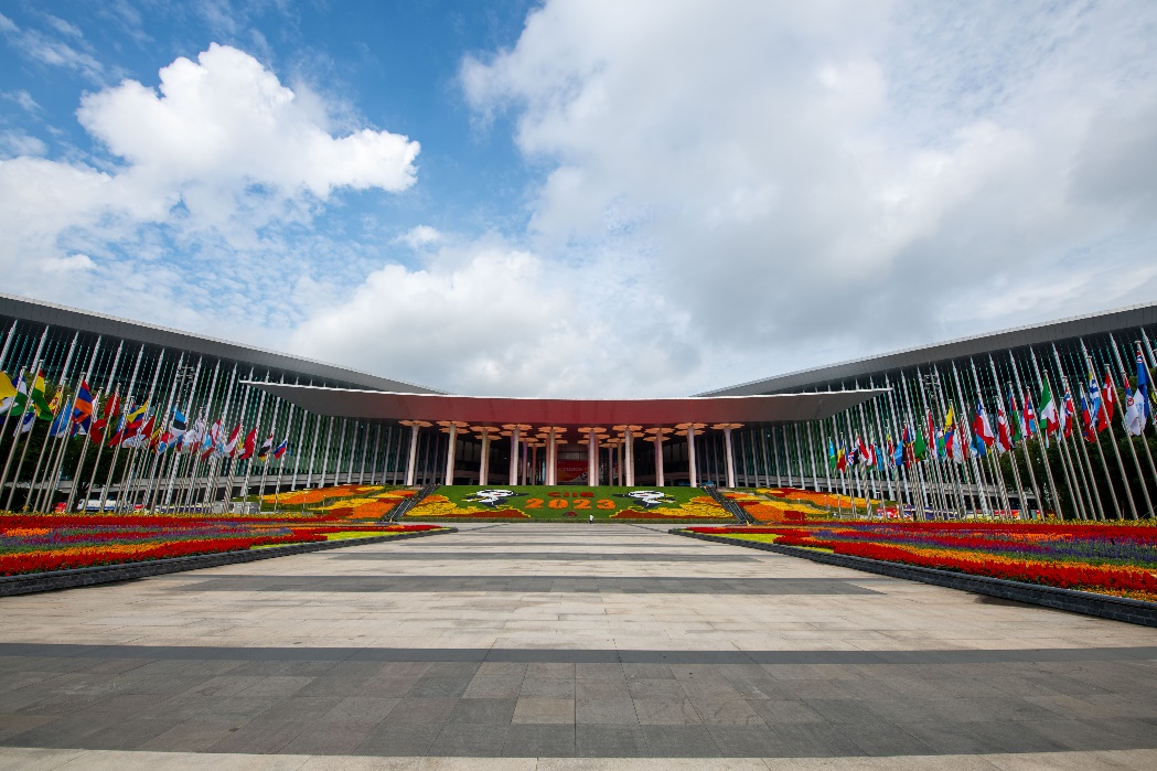 11��4������(gu��)�ҕ�(hu��)չ���ģ��Ϻ����ϏV��(ch��ng)������W(w��ng)ӛ�� ������z