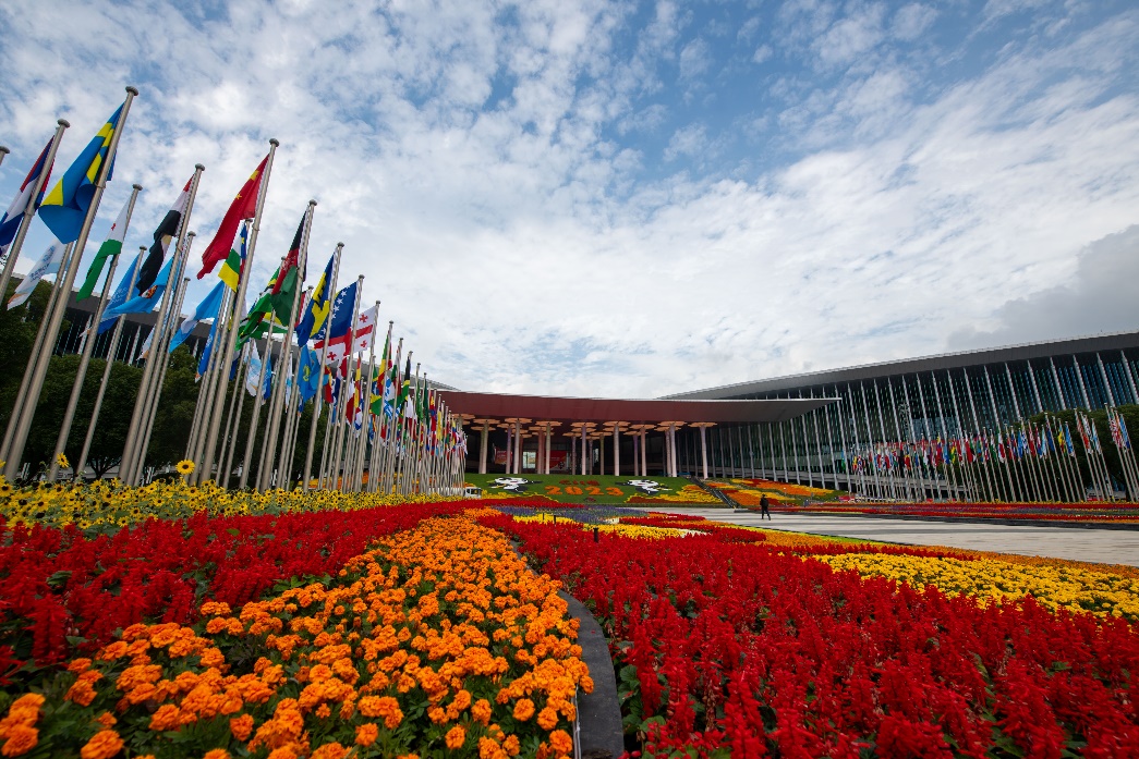 11��4�գ����ҕ�չ���ģ��Ϻ����ϏV�����r���`��ӭʢ��������W(w��ng)ӛ�� ������z