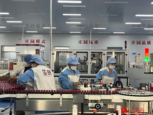 �����ˆT���ڌ�(du��)ƿ�b���ԭ�{�a(ch��n)Ʒ�M(j��n)�а��b������W(w��ng)ӛ�� �����w�z