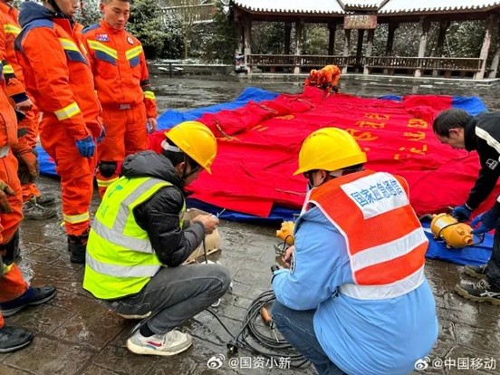 �Ї�(gu��)�Ƅ�(d��ng)ͨ�ű����ˆT���ڙz����A(ch��)�O(sh��)ʩ