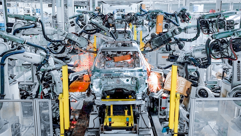 �������칤�S��߶˻������ܻ����Gɫ���l(f��)չ�����L��(du��)�󹩈D