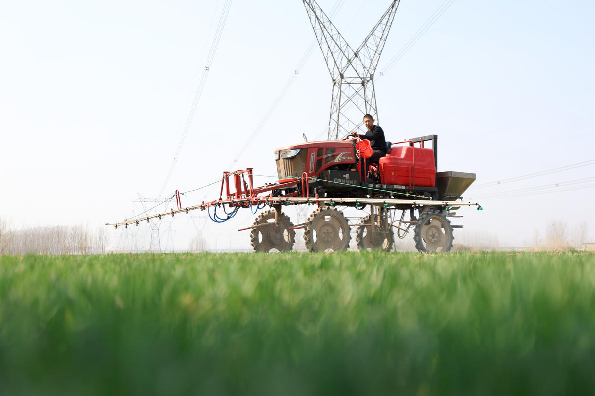 �����r(sh��)��(ji��)��ɽ�|ʡ�ĳ�����ƽ�^(q��)�r(n��ng)��ץ�������_(k��i)չʩ�ʡ��R�t���z