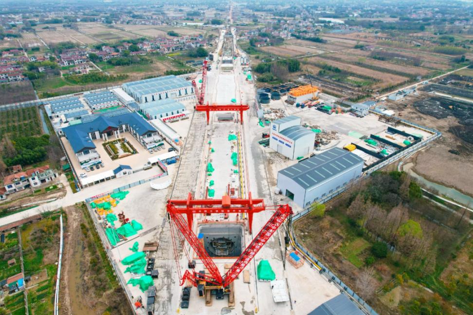 ��̫�L(zh��ng)�������ǜ����ظ��Fȫ�������Թ��̣�Ҳ��Ŀǰ���O(sh��)��(bi��o)��(zh��n)��������M(j��n)���x���L(zh��ng)��Ҏ(gu��)ģ�������缉(j��)���FԽ�������������(xi��ng)Ŀ���ɺ������״Ό�(sh��)�F(xi��n)���F��Խ�L(zh��ng)�����p����3��18�գ��Ї�(gu��)���F�����ֳн��ĳ�̫�L(zh��ng)������3̖(h��o)�ܘ�(g��u)ʼ�l(f��)����������F���ֱ����ˮƽ��ܘ�(g��u)�C(j��)�������@����l(f��)�������� �z