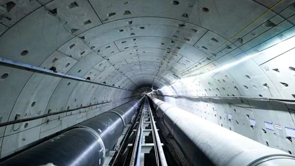 �ж�|����Ȼ��ܵ��L���ܘ�(g��u)��Խ������ɹܵ����O(sh��)�����L�߹��D