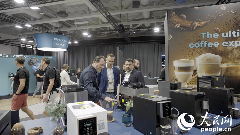 IFA2024�R�������������������I(l��ng)���ȫ���I(l��ng)��Ʒ�Ʋ�չʾ�䄓(chu��ng)�³ɹ�������W(w��ng)ӛ�� ���옷�z