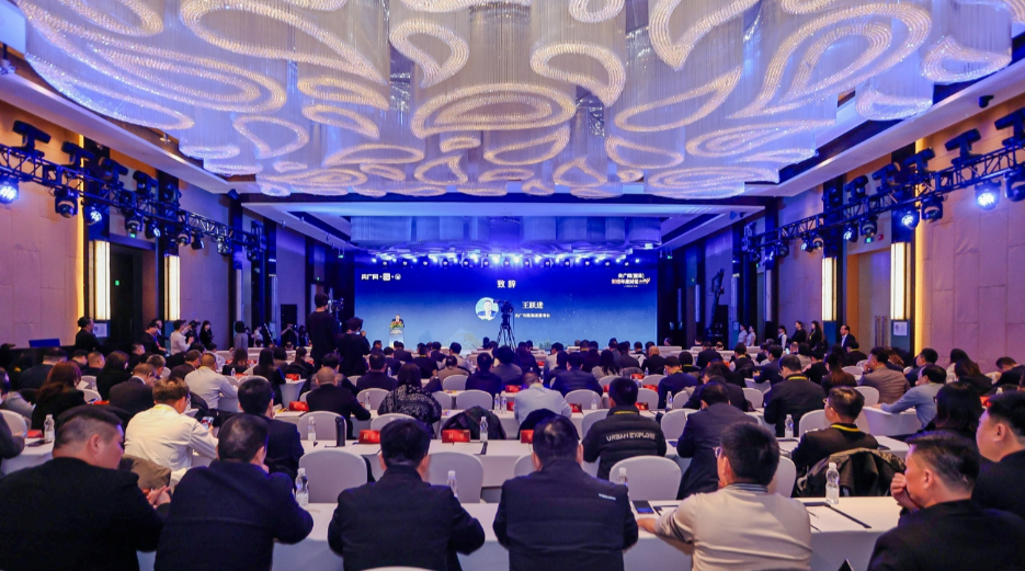 活動(dòng)現(xiàn)場(chǎng)。主辦方供圖