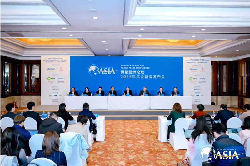 圖為發(fā)布會現(xiàn)場。受訪方供圖