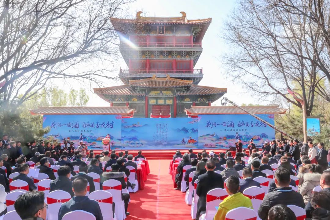 圖為活動(dòng)現(xiàn)場(chǎng)。受訪方供圖