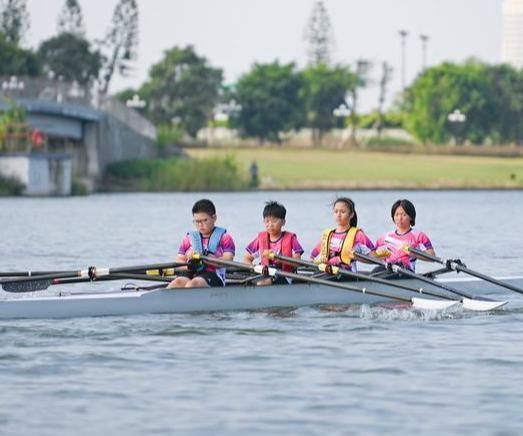【財(cái)經(jīng)觀(guān)察】 城市“聯(lián)動(dòng)”共繪體育消費(fèi)新圖景
