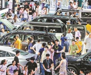 【財(cái)經(jīng)觀(guān)察】 貼息政策“雙11”“首秀”成色如何？