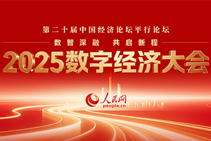 2025數(shù)字經(jīng)濟大會